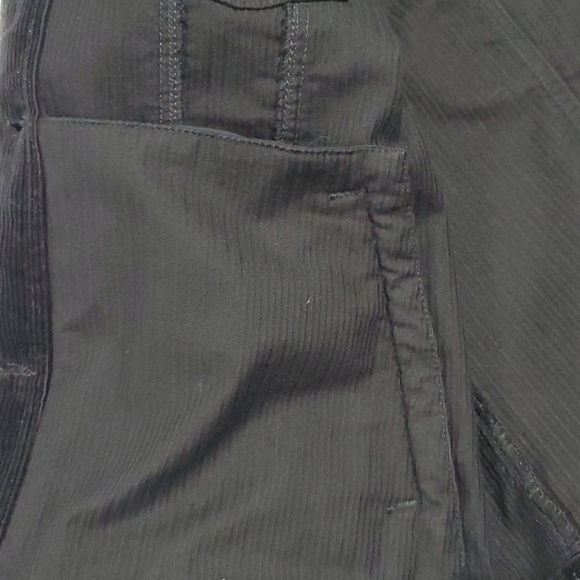Lauren jeans co. Corduroy jacket size L - Picture 10 of 13